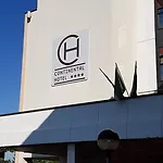 Hotel Continental Brescia 4*