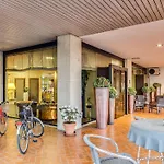 Continental Brescia Hotel 4*