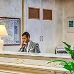 Hotel Continental Brescia 4*