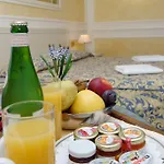Hotel Continental Brescia Roncadelle