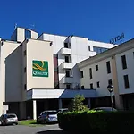 Continental Brescia Hotel Roncadelle