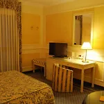 Continental Brescia Hotel 4*
