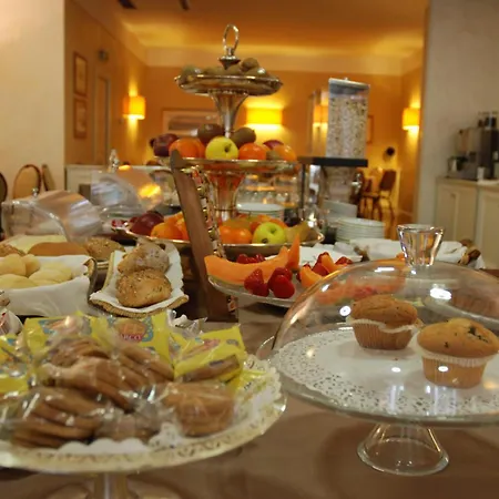 Hotel Continental Brescia