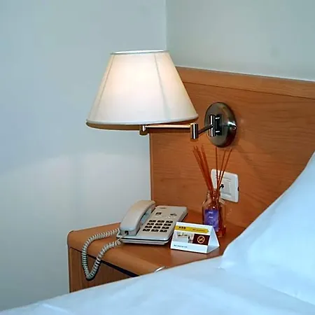 Continental Brescia Hotel 4*