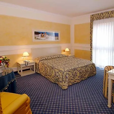 Continental Brescia 4*