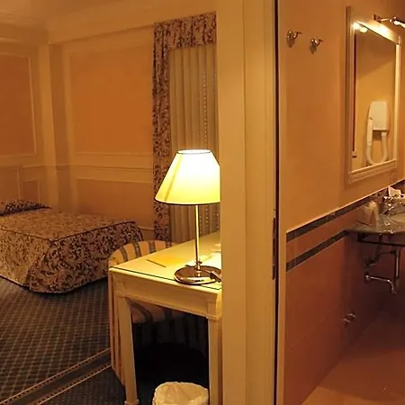 Continental Brescia 4*