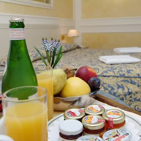 Hotel Continental Brescia Roncadelle