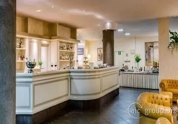 Continental Brescia 4* Ронкаделле