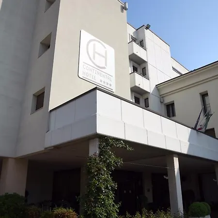 Continental Brescia