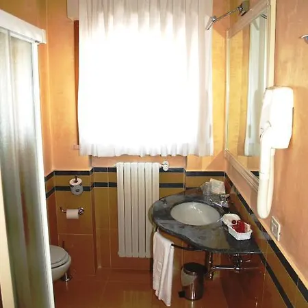 Continental Brescia Ронкаделле