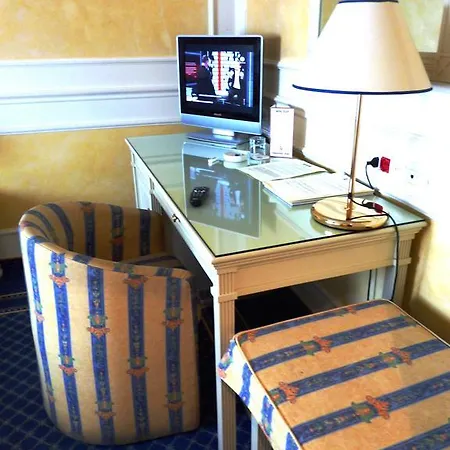 Hotel Continental Brescia Roncadelle