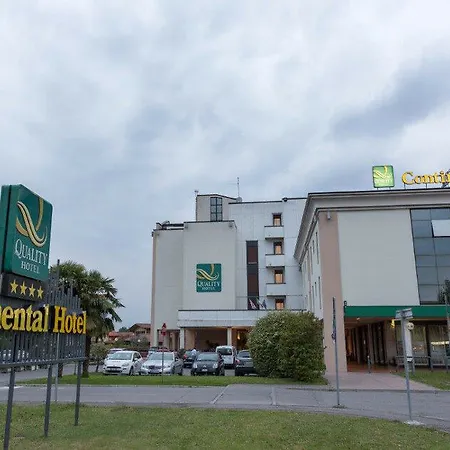 Continental Brescia 4* Ронкаделле