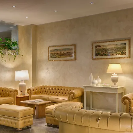 Continental Brescia 4*